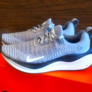 Nike react x infinity run 4TB